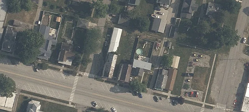 308 Railway Ave