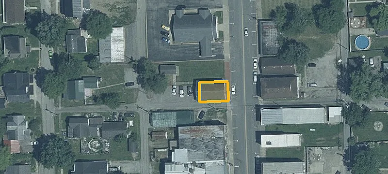 203 Main St