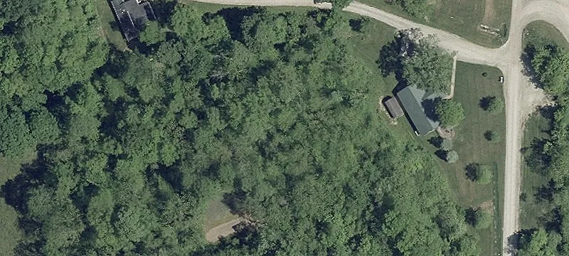 Zerger Quarry Rd