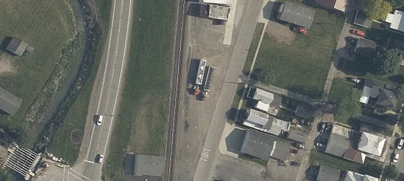 Main St