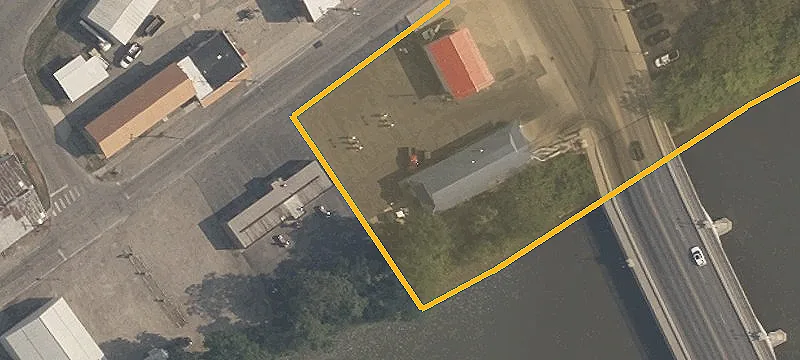 123 Frnt St