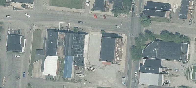 132 2nd St