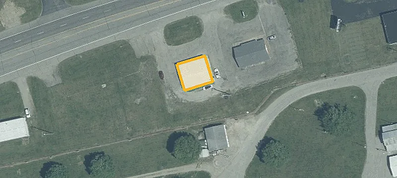 1245 Us Hwy 22nd SW