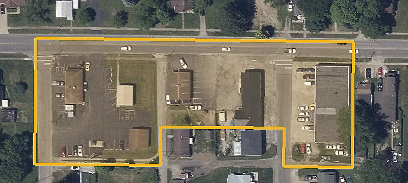 1217 Harding E Way