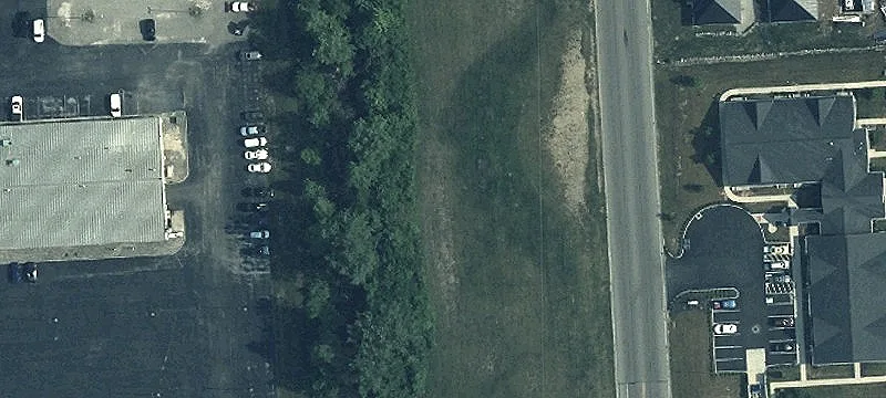 Wright St