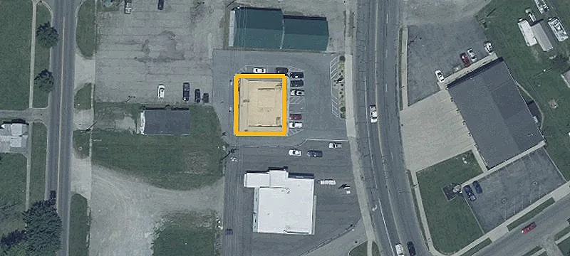 416 Main St