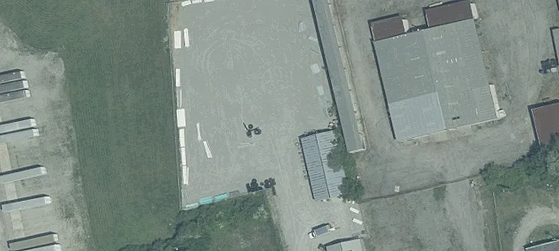 1546 Us Hwy 22nd NW