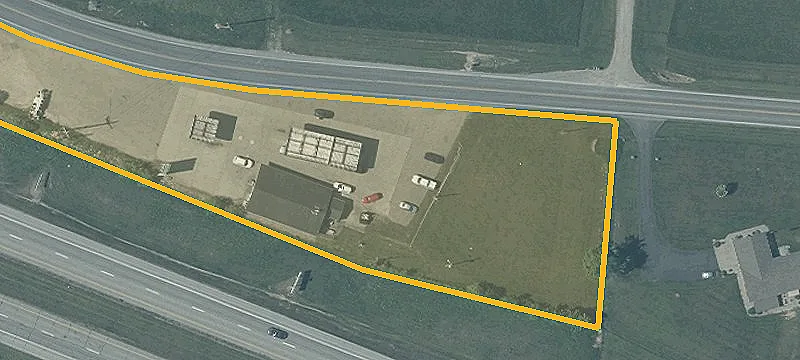Side State Rte Jct, Unit 335
