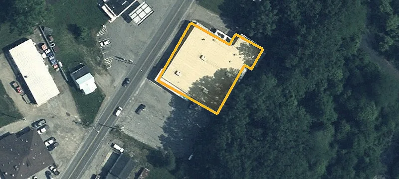 300 Cretcher Ave