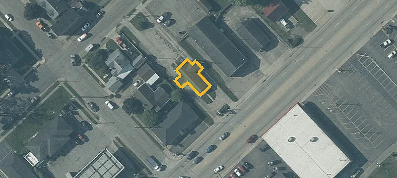 Emmitt Ave