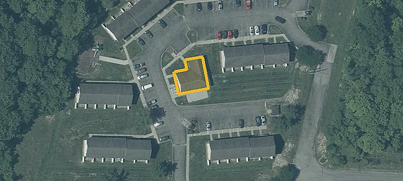 246 Pinehurst Blvd