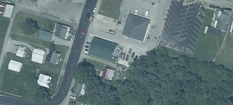 12 High St