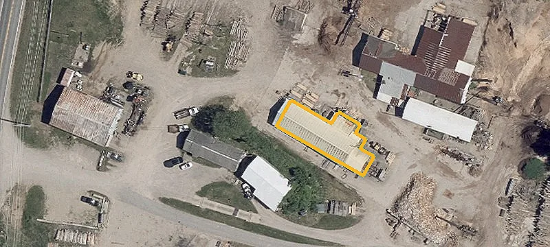 2126 State Rte 93rd SE
