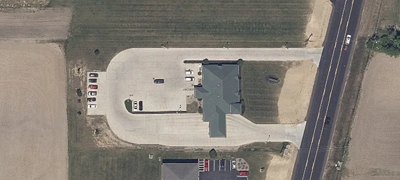 1222 State Rte 598