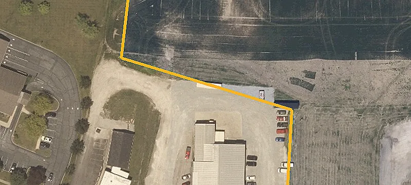 888 Bucyrus Rd