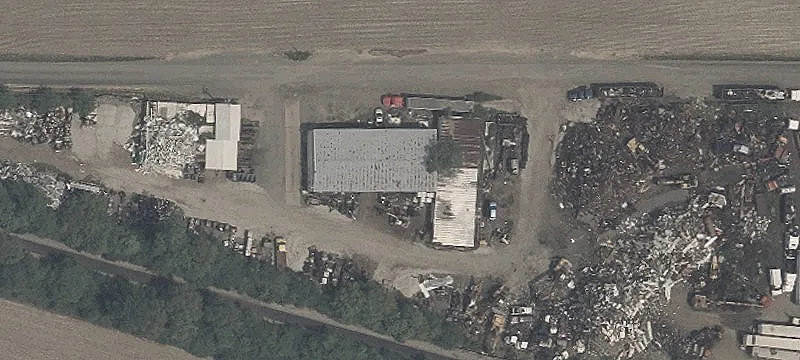 11408 Snyder Rd
