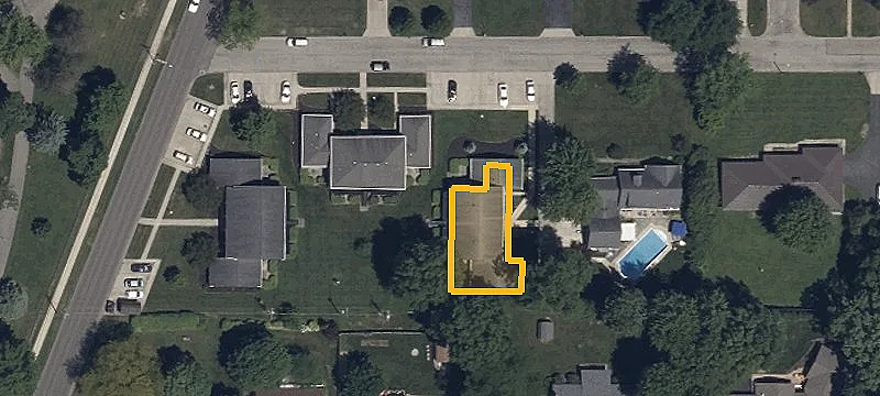 555 Euclid 557th D 559th Ave