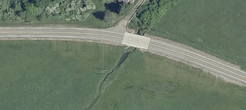 Leatherwood Rd