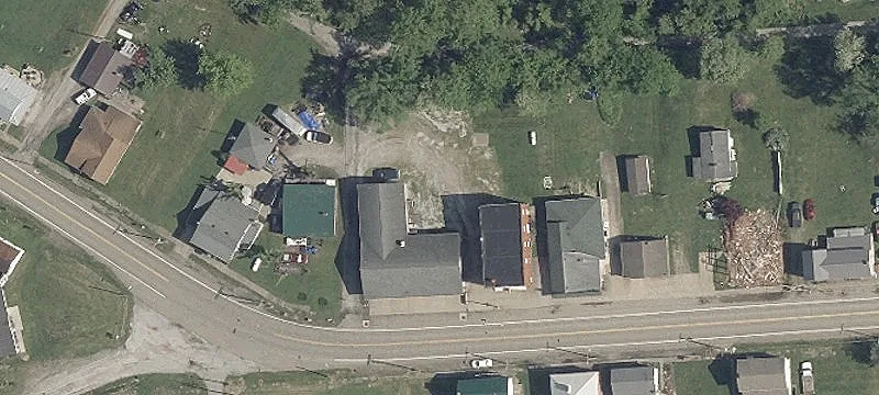 Sr 250, OH