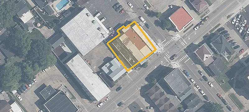 456 2nd Ave