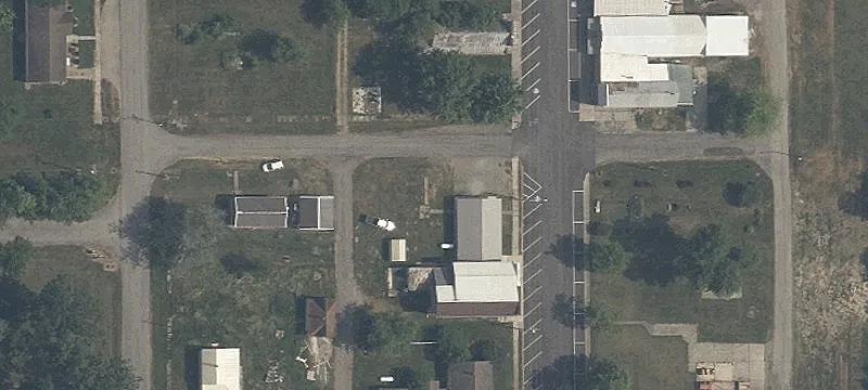 Mahoning St