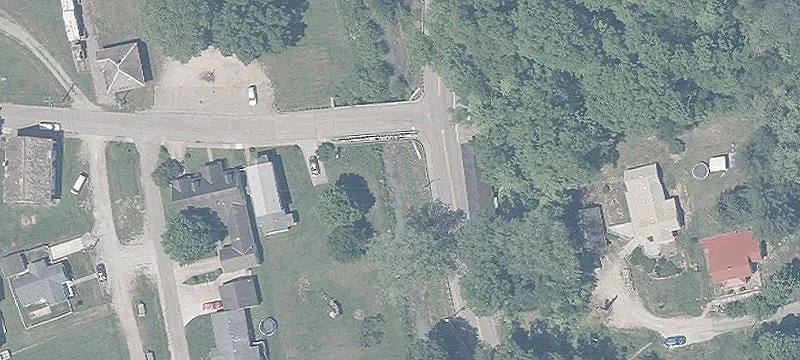 Murray City, OH 43144