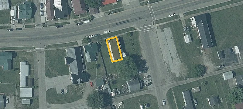 519 Main St