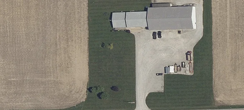14356 Township Hwy 42