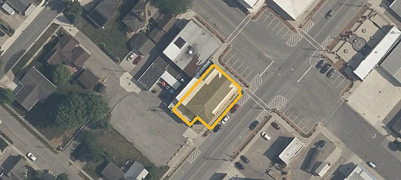 103-105- 107th W Main