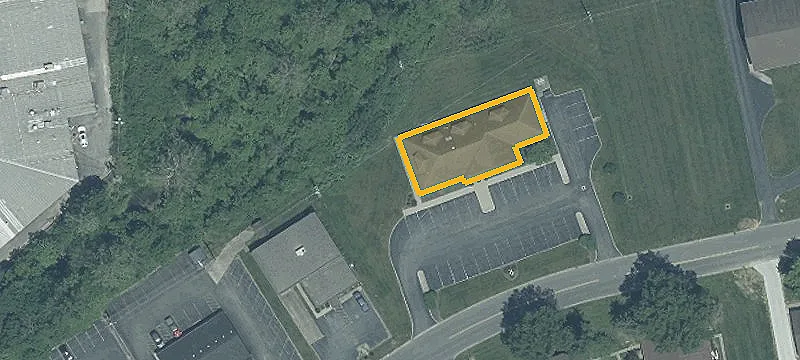 1121 Northview Dr