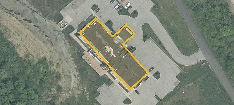 8700 Dozer Rd