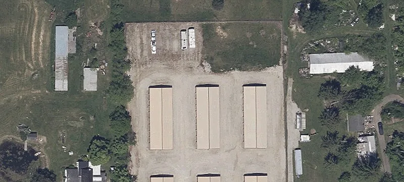 8100 State Rte 309
