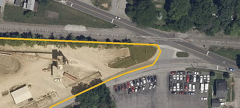 900 Nevada Rd