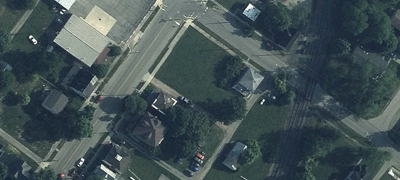Sandusky St