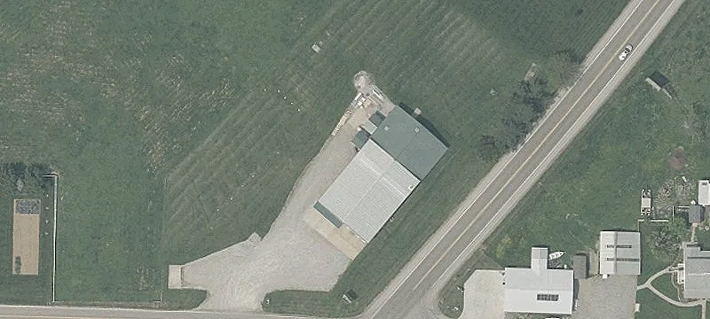 4067 County Rd 207