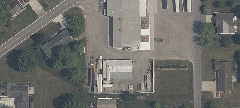 Us 224th Rear Rear