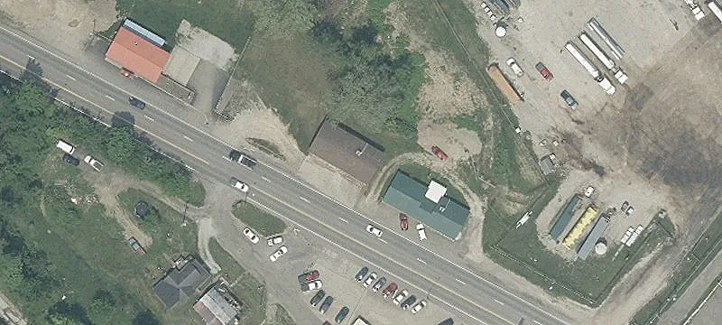 Glenn Hwy