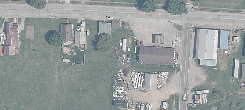 15277 State Rte 160