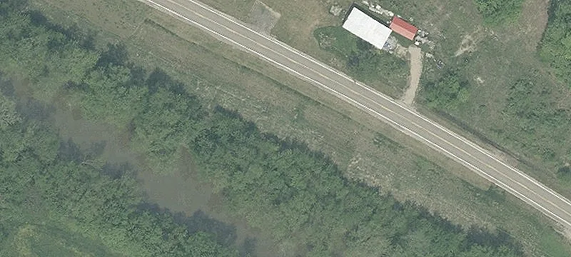 Plainfield Rd