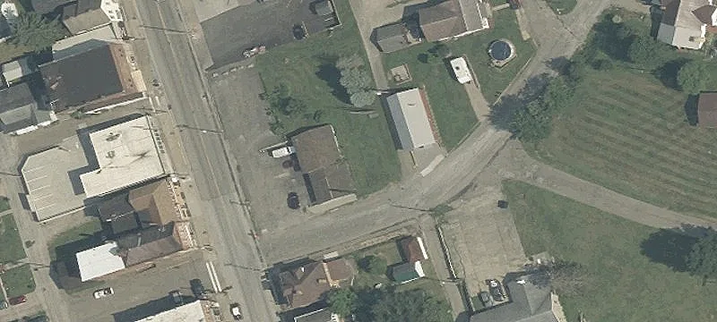 Carrollton St