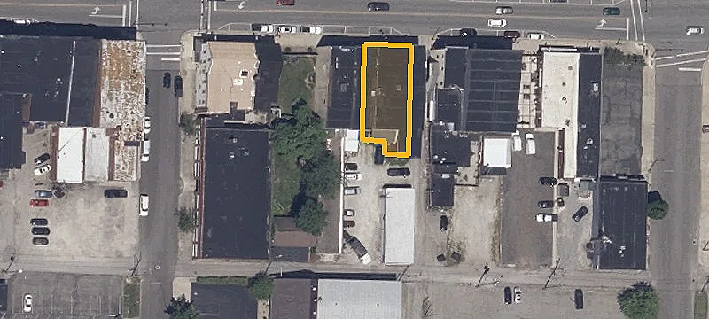 217 Harding E Way