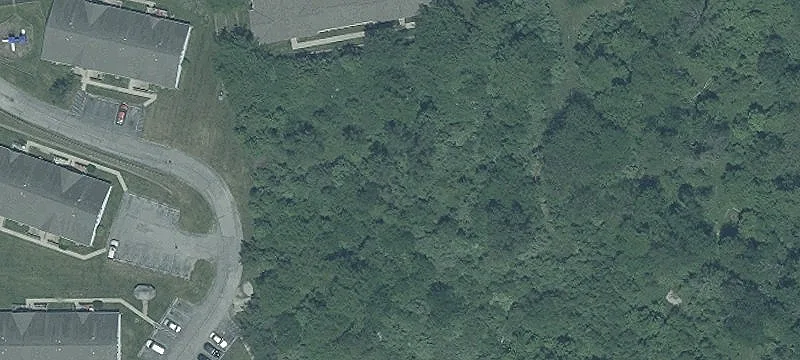 251 Harry Sauner Rd