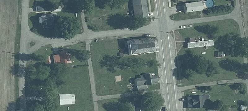 8221 Main NW St, Unit 4