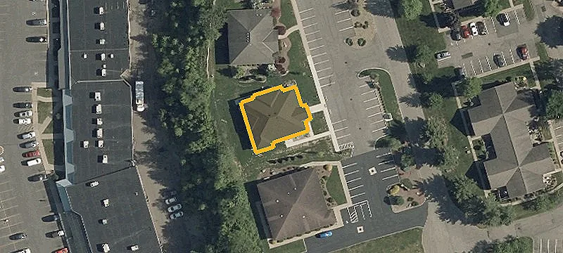 3547 Cliffhanger Way