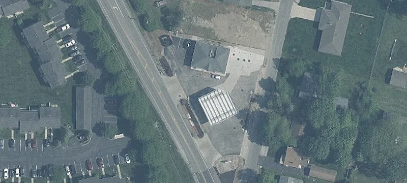 300 Hilliard Rome Rd