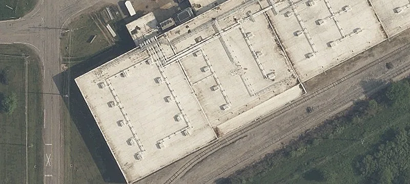1 Interstate Dr