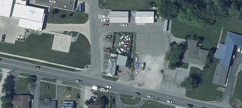 15009 State Rte 309