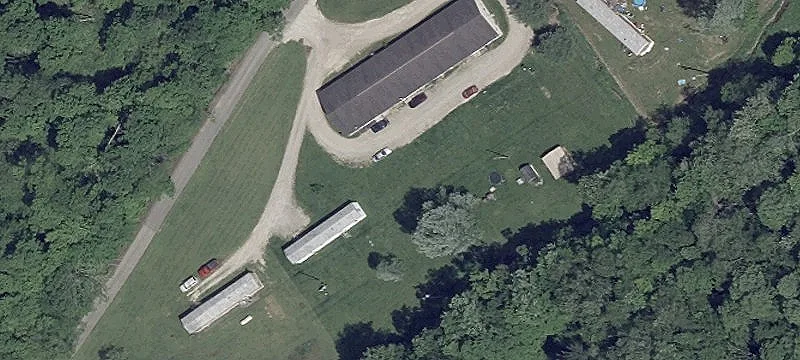 88497 Willis Run Rd