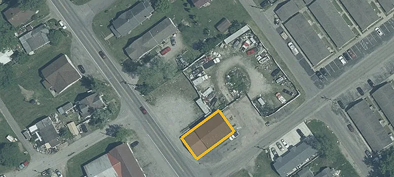 Nn St, Unit 11
