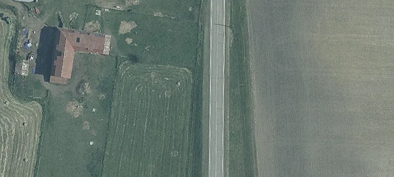 Old Us Hwy 35th NW